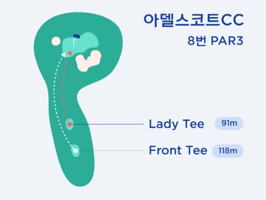홀인원스크린골프죤 이미지
