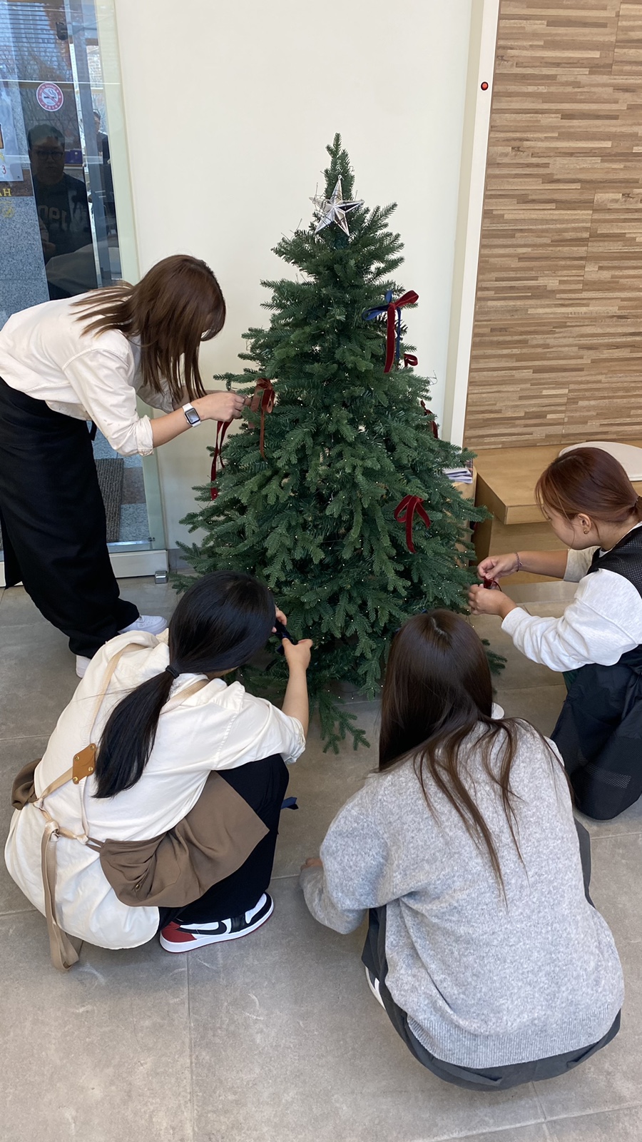 리초이헤어 이미지