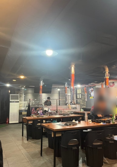 용화정육식당 이미지