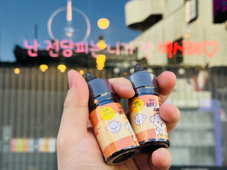 (주)액상코리아 이미지