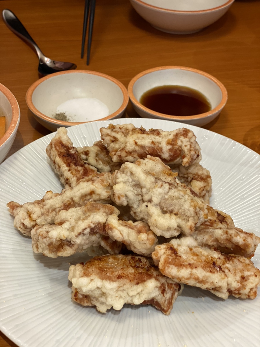 참바른 중식당 이미지
