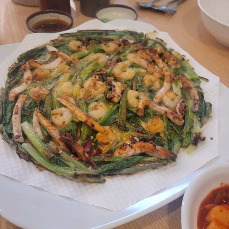 다와파전집 이미지