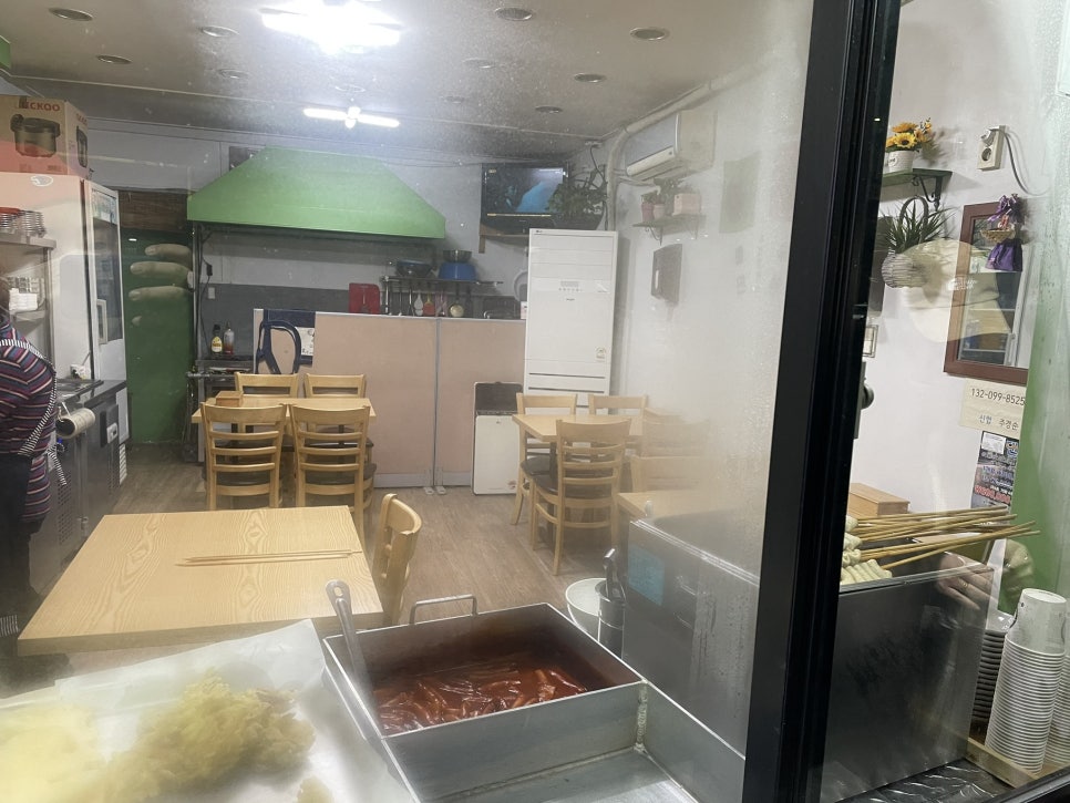 참못난이김밥 이미지
