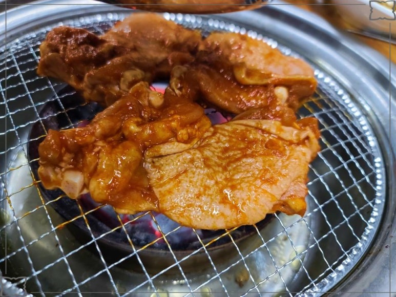 계양닭갈비 이미지