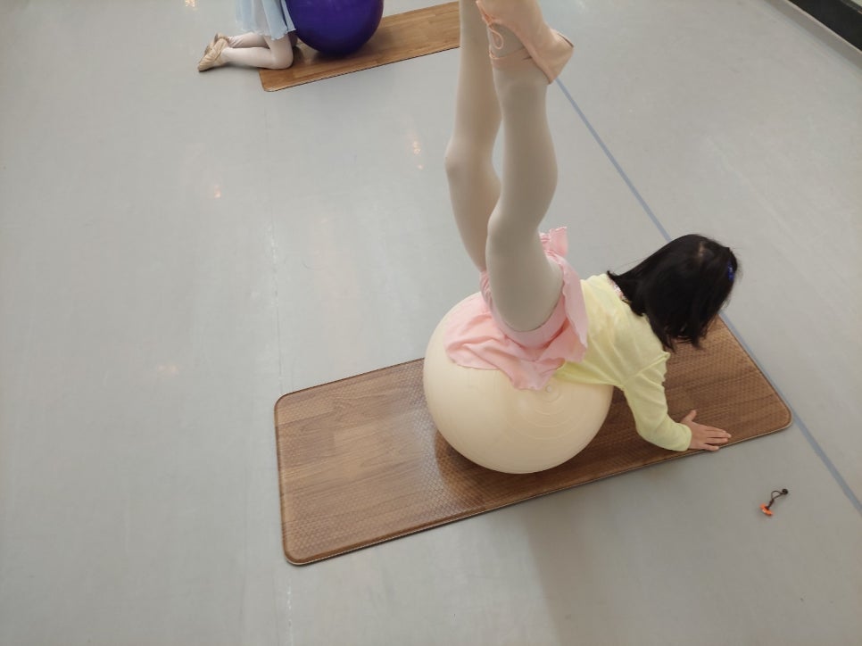 아름발레학원 이미지