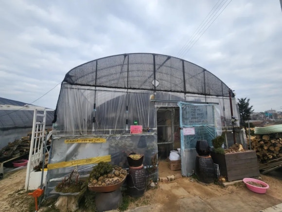 증평LPG충전소 이미지