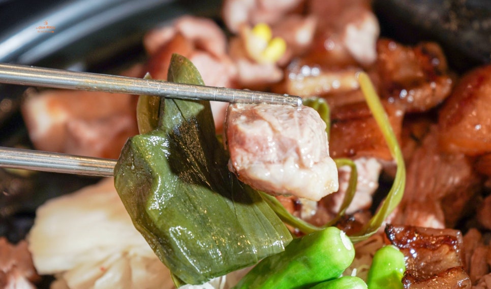 오목식당 이미지