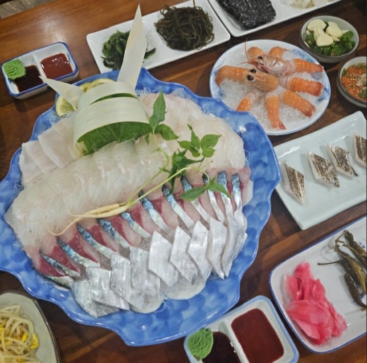 백록식당 이미지