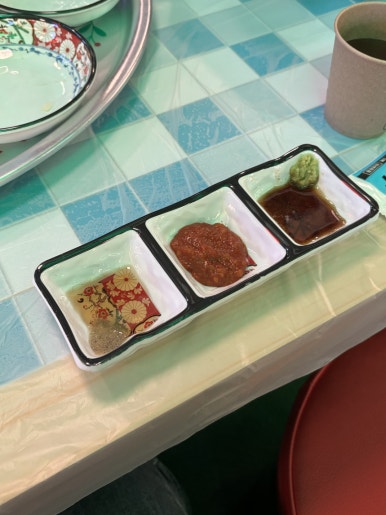 임창정파절이세겹살 이미지