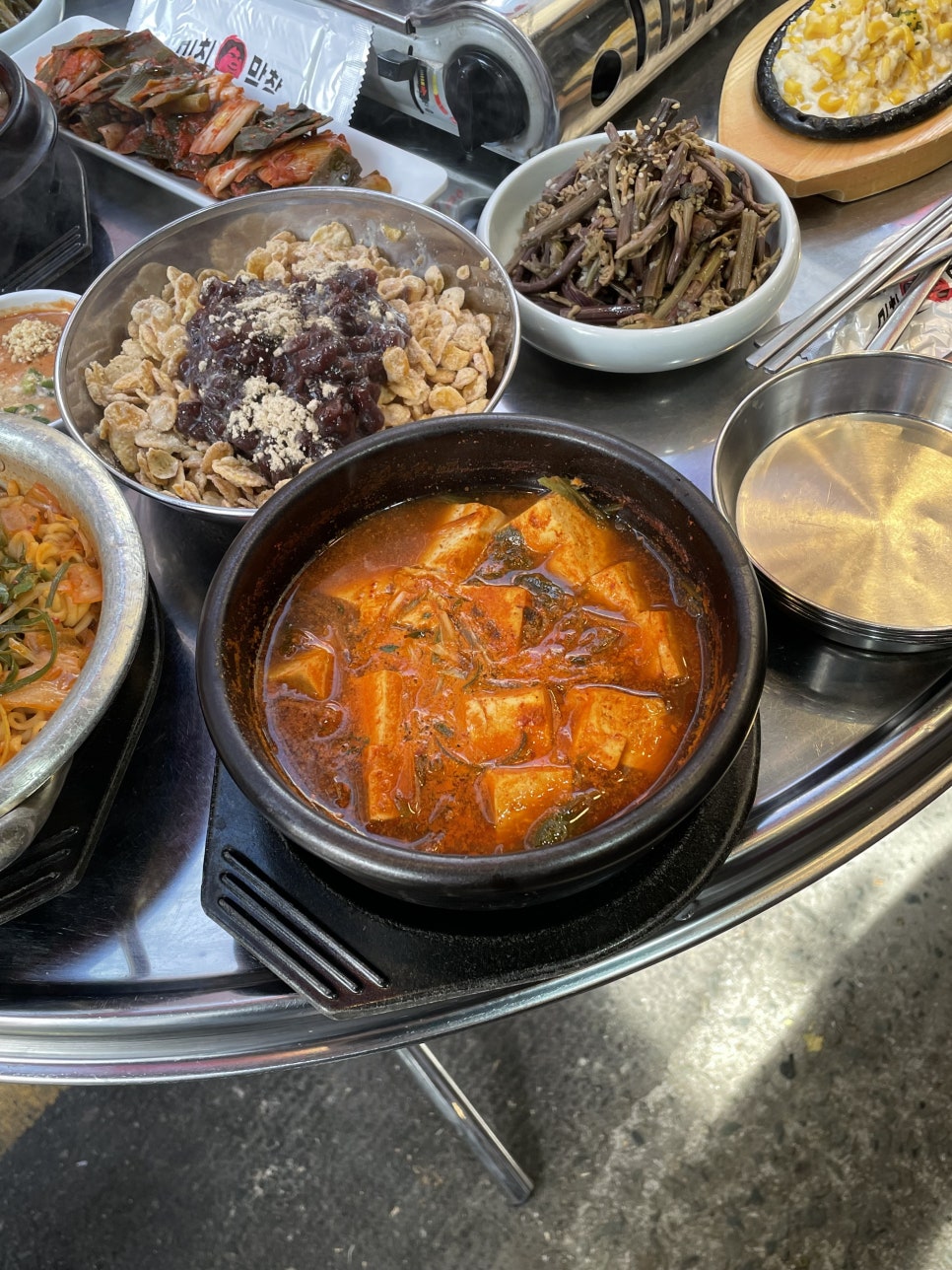 미친막창 이미지