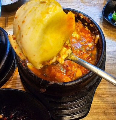 홍가네 대족발 이미지