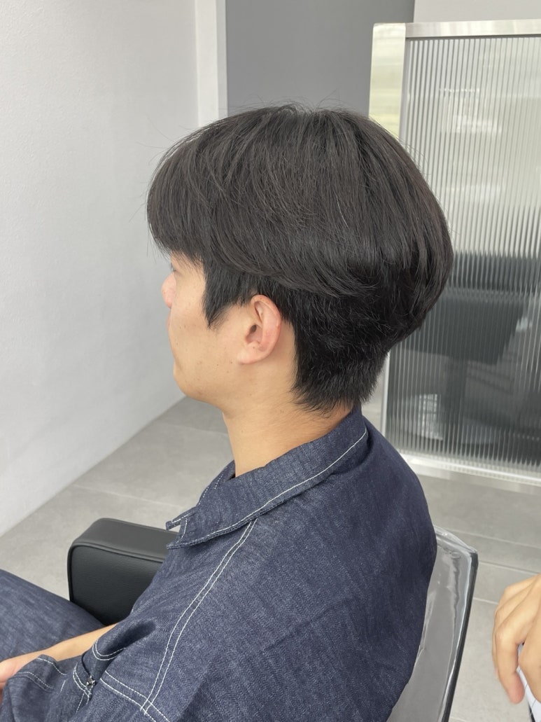 하이맨즈헤어샵 이미지