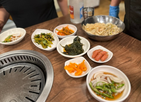 백부장 한우 차돌집 이미지
