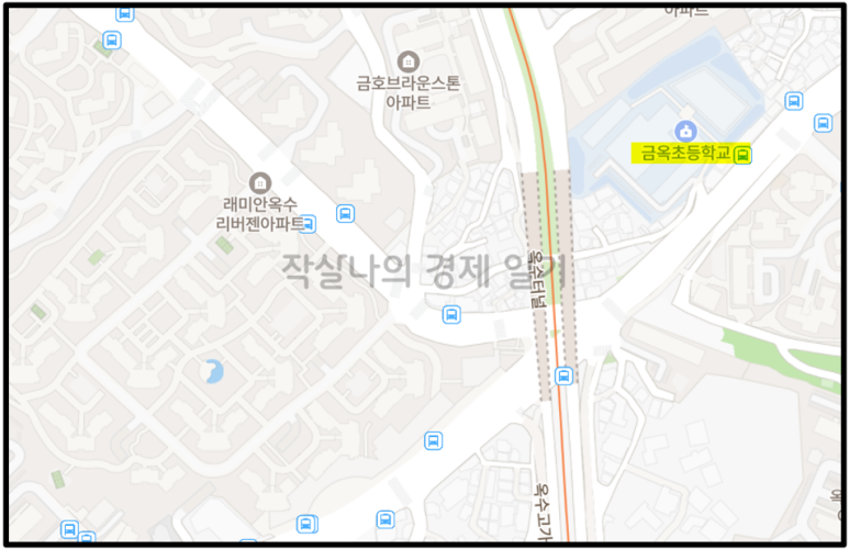 구립 래미안리버젠 어린이집 이미지