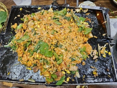 정림돌구이 이미지