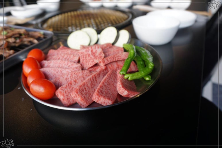 나성갈비 이미지