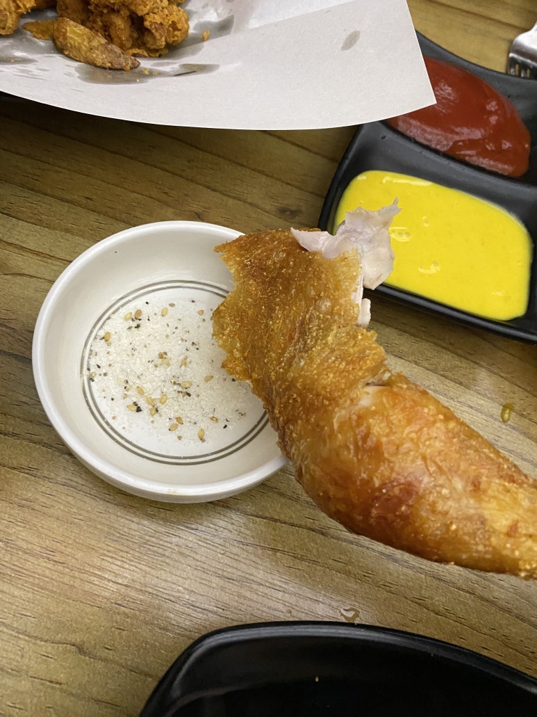 조선명통닭 이미지