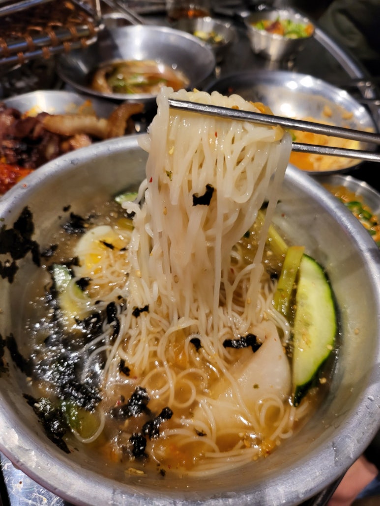 칠성집 이미지
