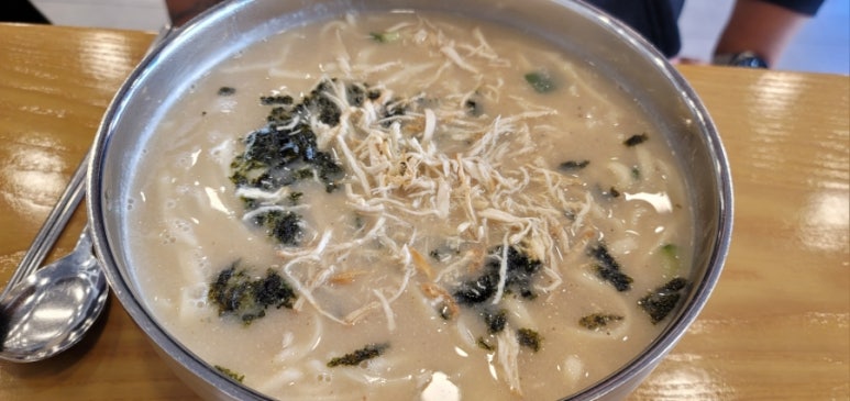 현풍닭칼국수구지점 이미지