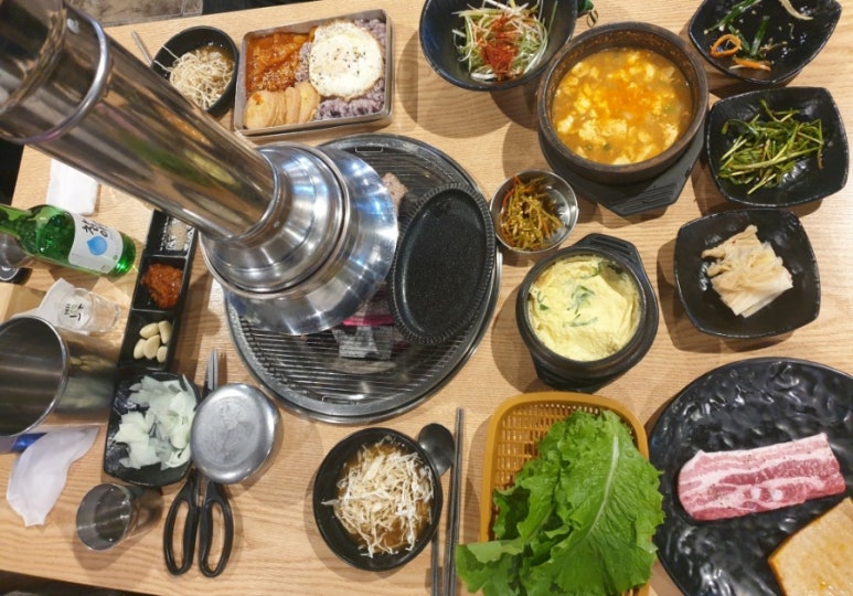 정육식당.돈차 이미지