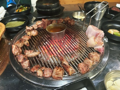 후동이소금구이 이미지