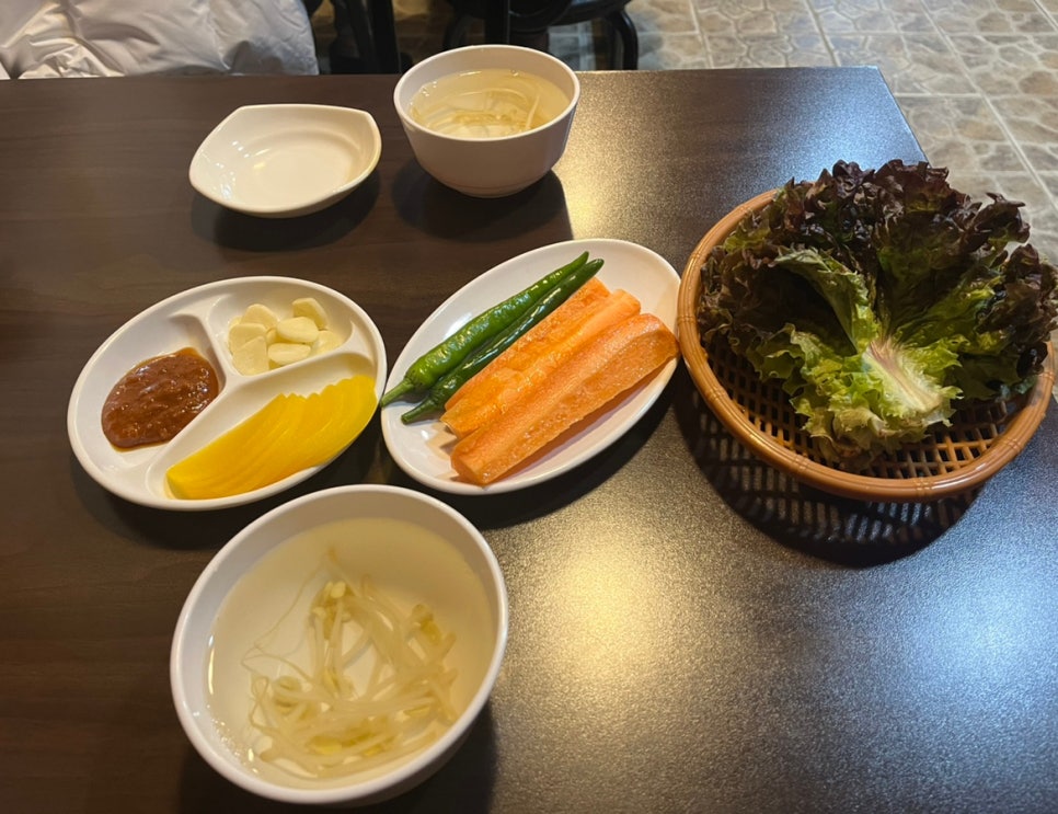 이가네야채곱창 이미지