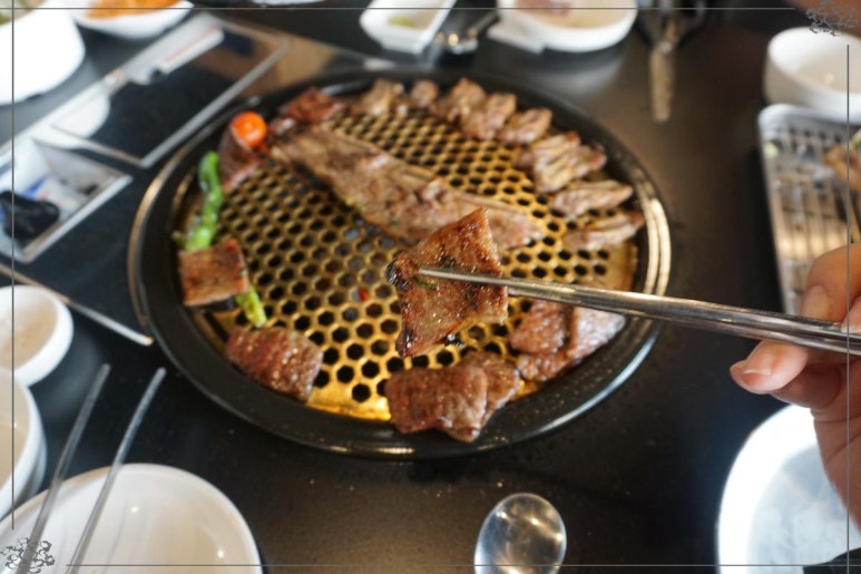 나성갈비 이미지