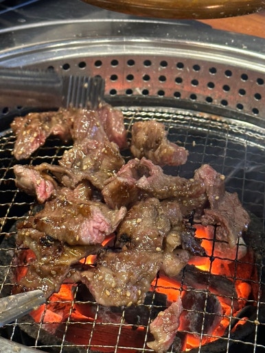 진짜맛있는갈비집 이미지