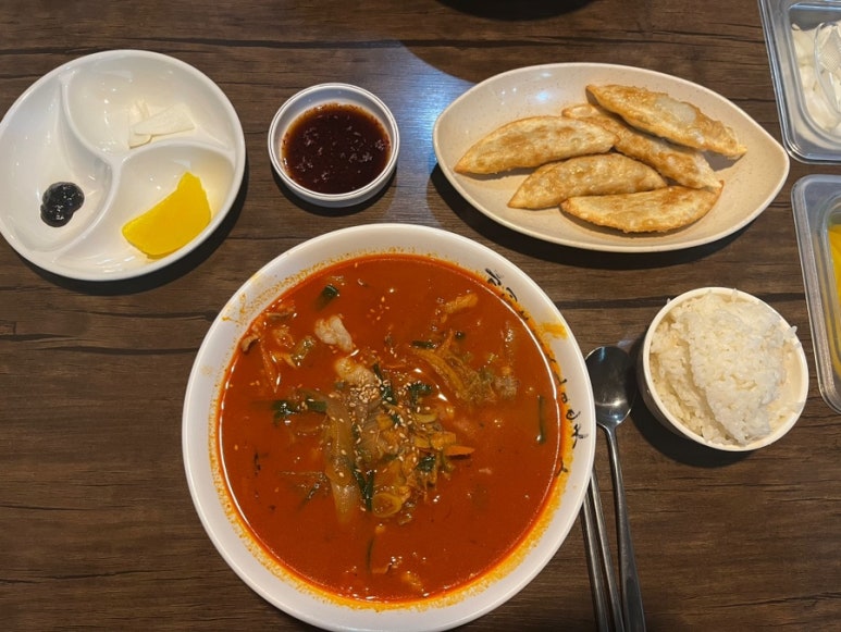 신교동짬뽕 사진 8