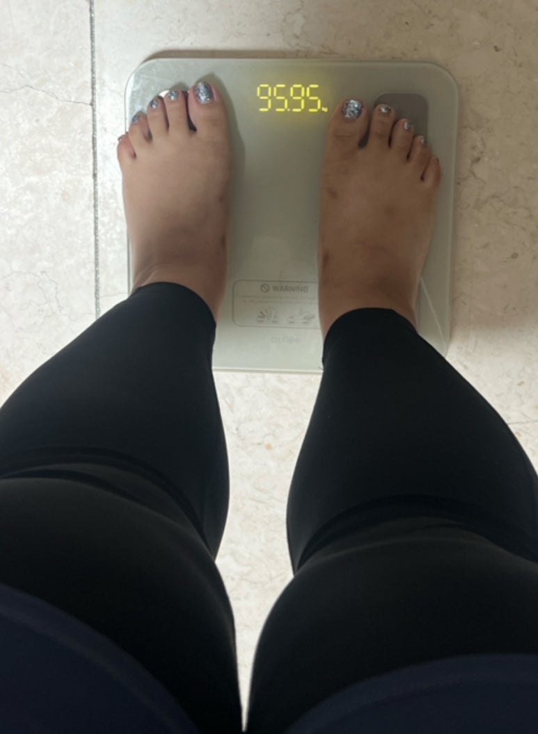 유지되는다이어트캠프 이미지