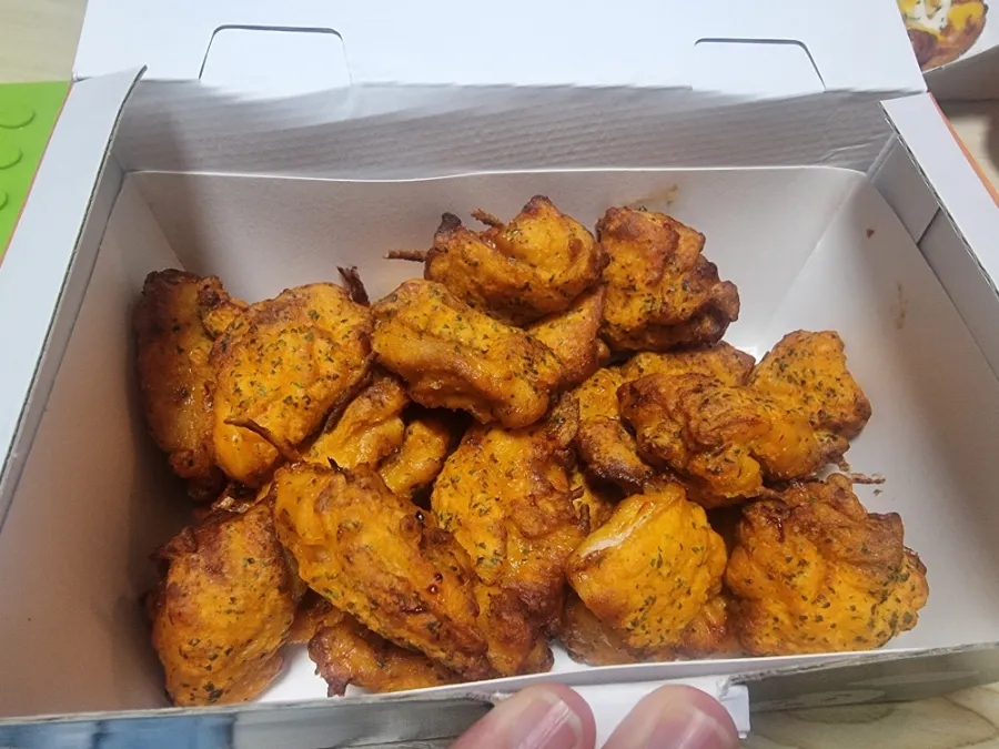 굽네치킨 미금점 이미지