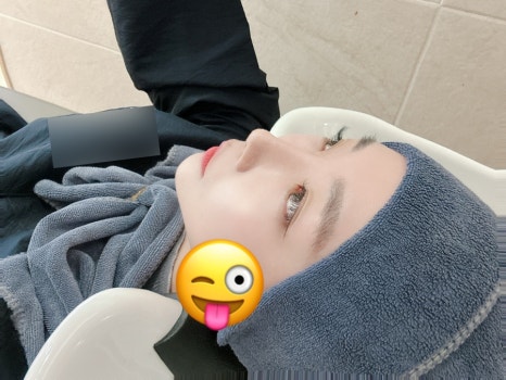 에이바헤어성안길점 이미지