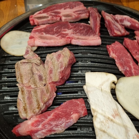 한마음정육식당부산 이미지