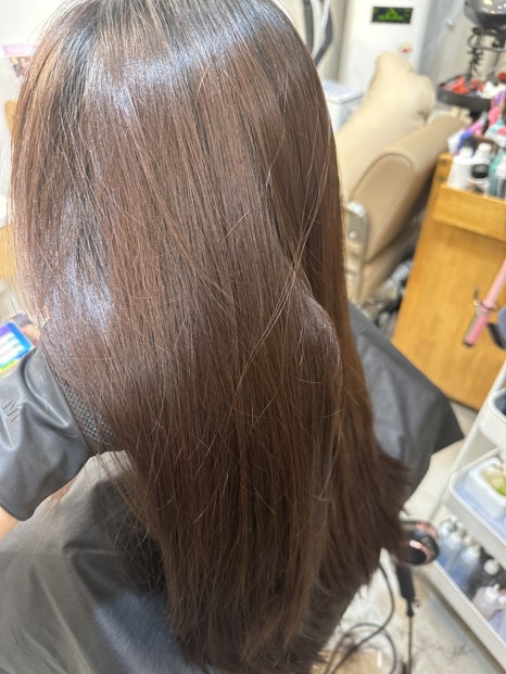 송림헤어 이미지