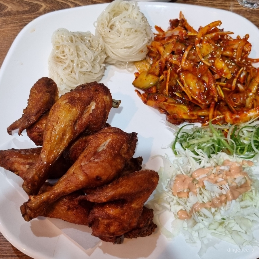 치킨뱅이창동역점 이미지