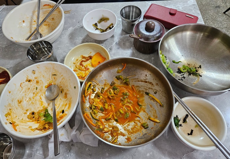 훈희국수 이미지