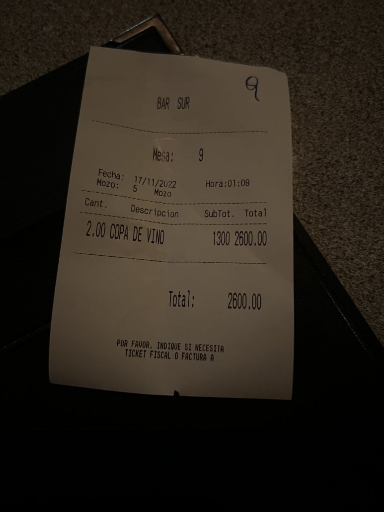 94 BAR 이미지