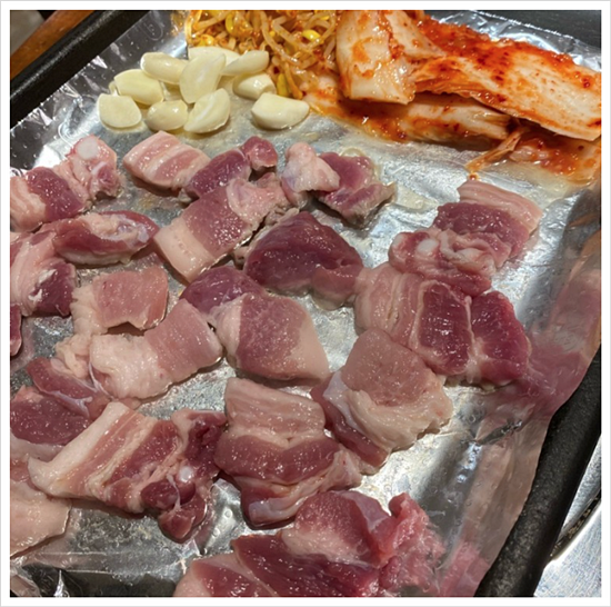 동방생고기정육점식당 이미지