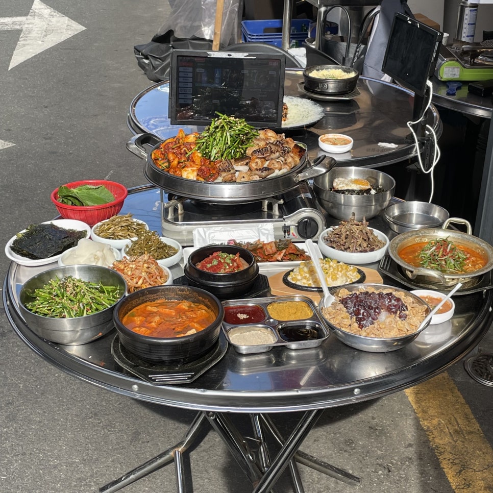 미친막창 이미지