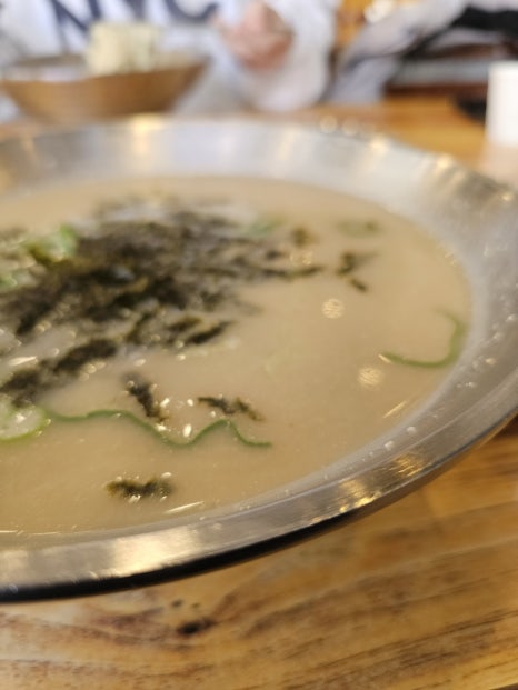 언양닭칼국수 이미지