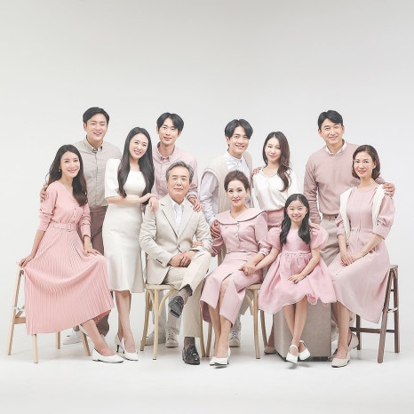 포시즌헤어 이미지