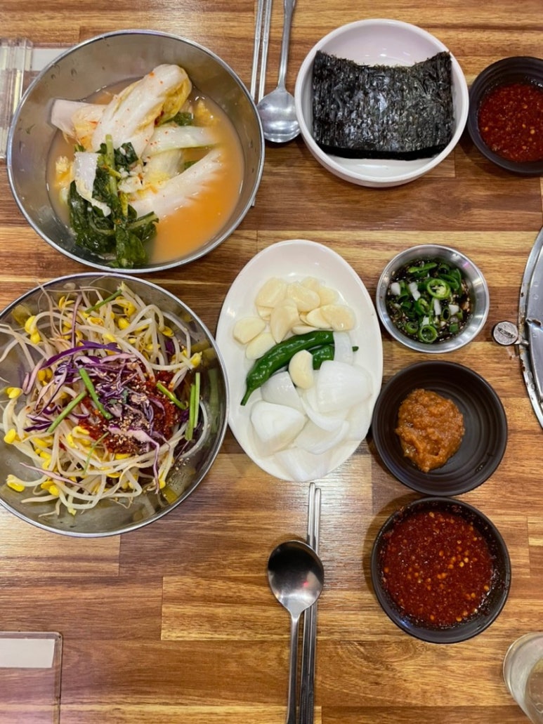 불로닭발 이미지