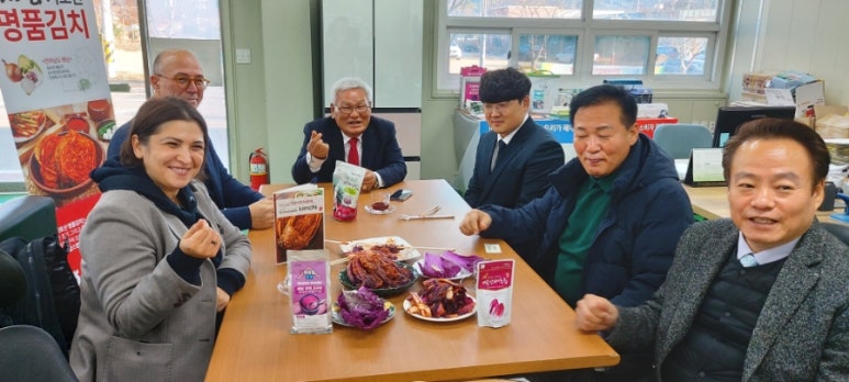 (주)성진푸드 이미지