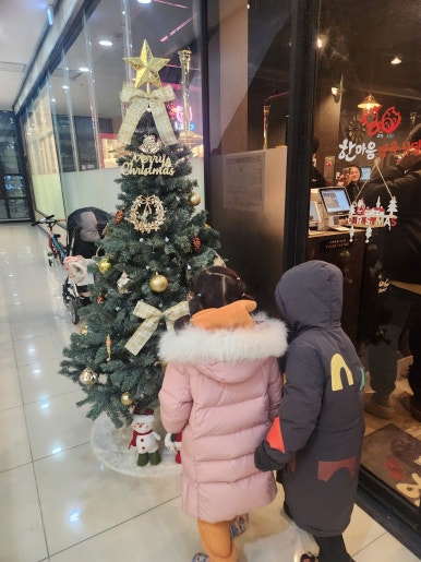 한마음정육식당지웰 이미지
