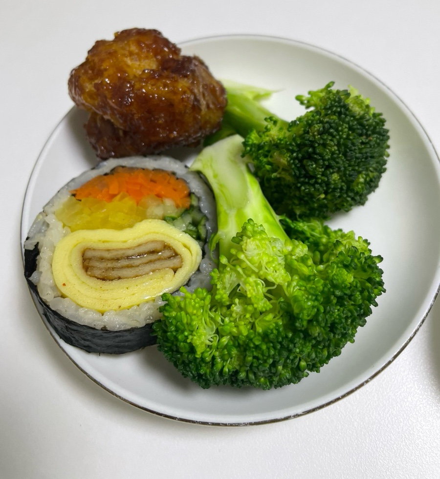 오토김밥&닭강정수원 이미지