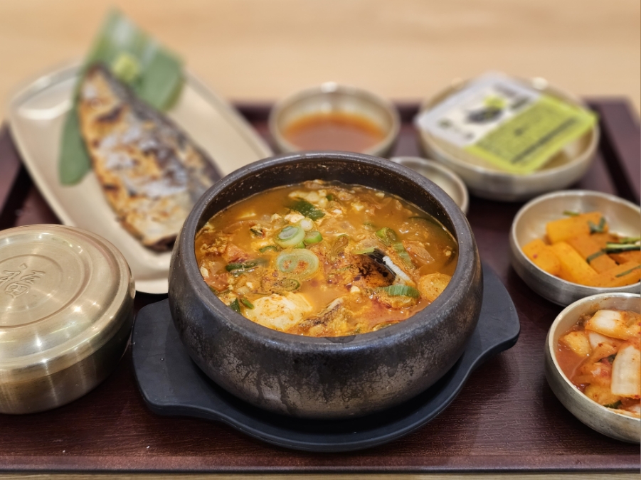 한마음푸드 이미지