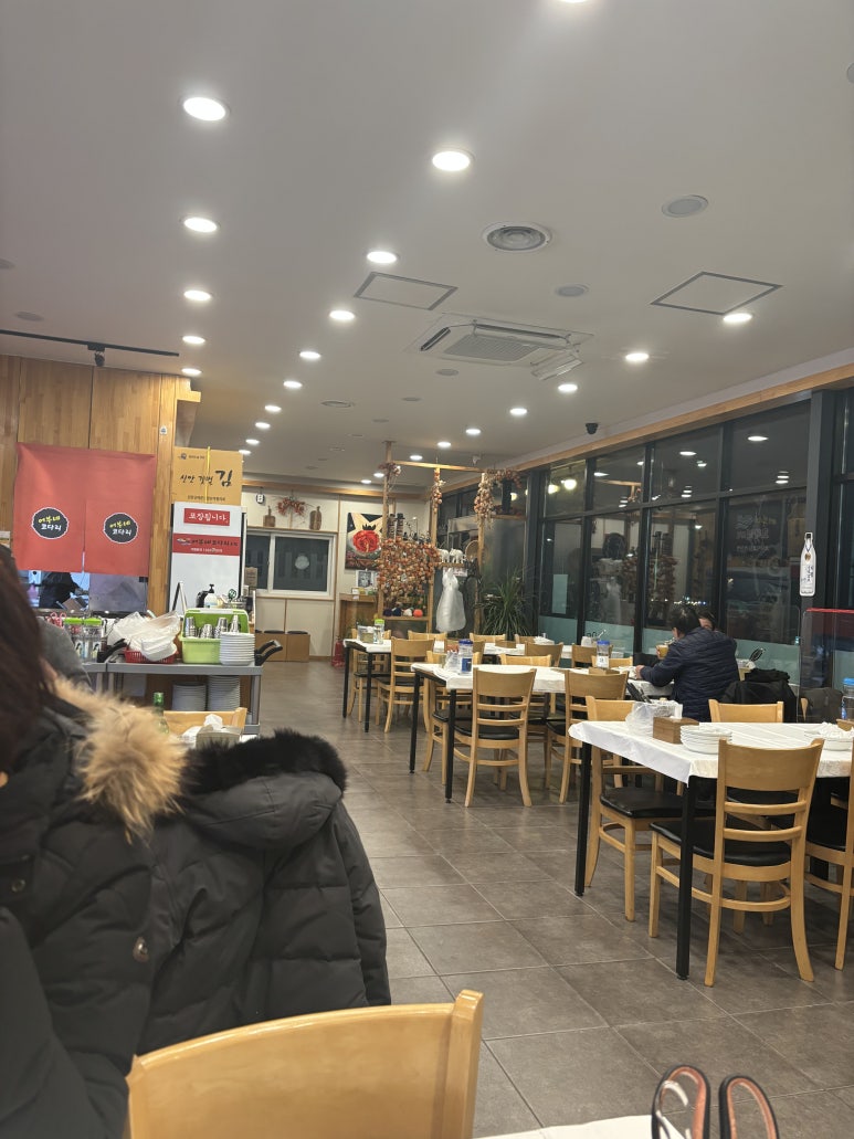 어부네코다리조림신방점 이미지