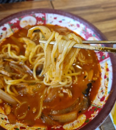 빡식당 이미지