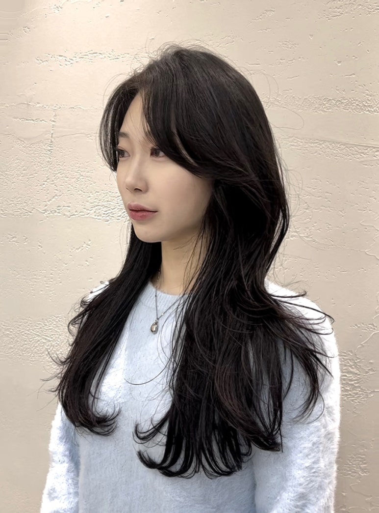 이브헤어 이미지