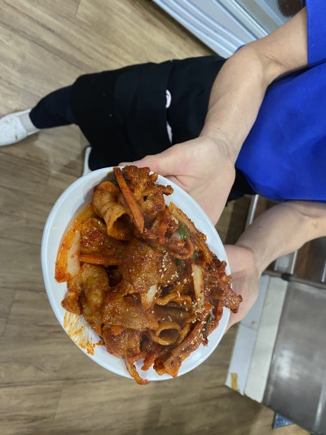 함지박식당 이미지